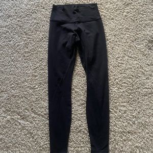 Lululemon Wunder Under